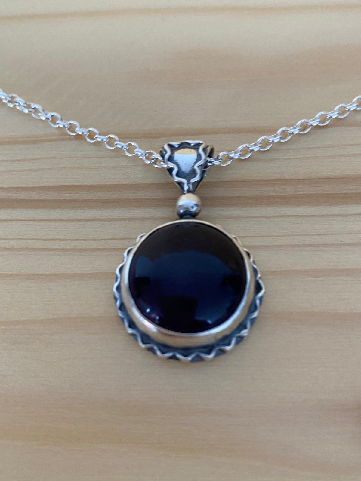 Silver and Stone Line